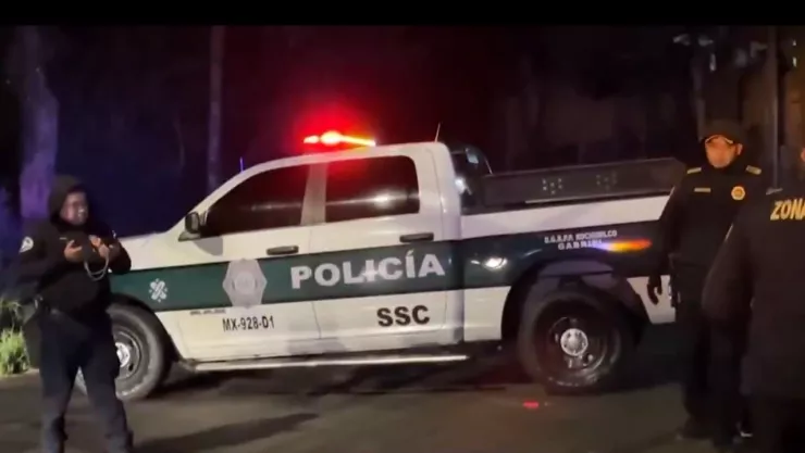 Mientras Dormía este 16 de diciembre de 2024.