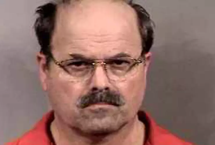btk dennis rader detenido