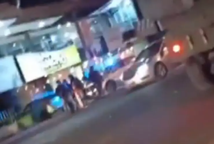 Balacera en clamatería de San Francisco Totimehuacan deja un muerto