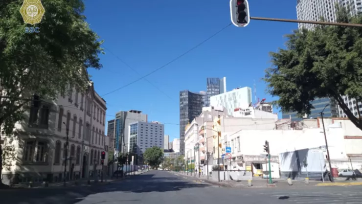 Manifestaciones en CDMX hoy 21 de febrero: ¡Mantén tus precauciones!