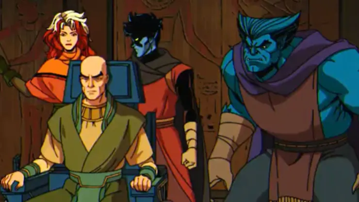 X-Men 97 temporada 2 fechas de estreno de capítulos y qué se sabe de temporada 3.jpg