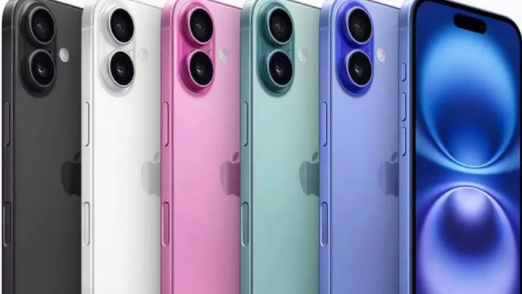 Precio del iPhone Hot Sale