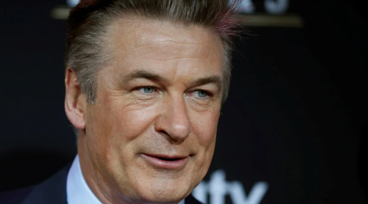 Alec Baldwin
