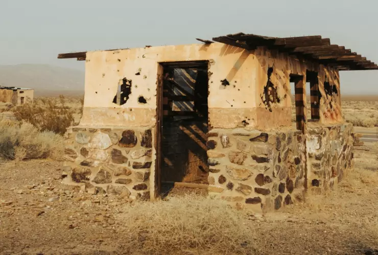 ¿Conoces Santa Magdalena Jicotlán? El pueblo más pequeño de México