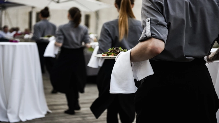 El servicio de catering es un trabajo demandado en Estados Unidos.jpg