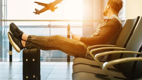 Nueva Alerta de viaje de EU pide no viajar a estos estados en México por niveles de inseguridad