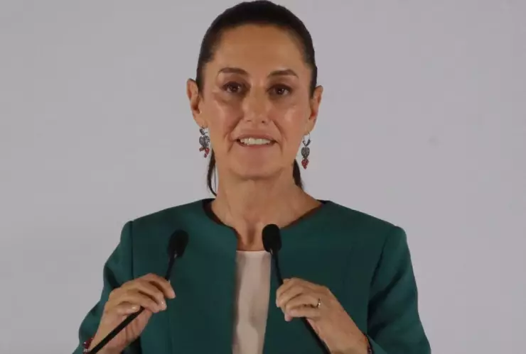 Vuelve la Oficina de la Presidencia: Claudia Sheinbaum presentará a su titular y a los de tres secretarías el jueves 11