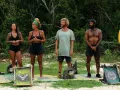 Aranza aseguró un día más en Survivor México 2023.