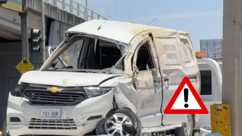 La identidad del joven de 23 años que murió en accidente con el tren al norte de Aguascalientes