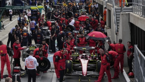 GP Gran Breta&ntilde;a