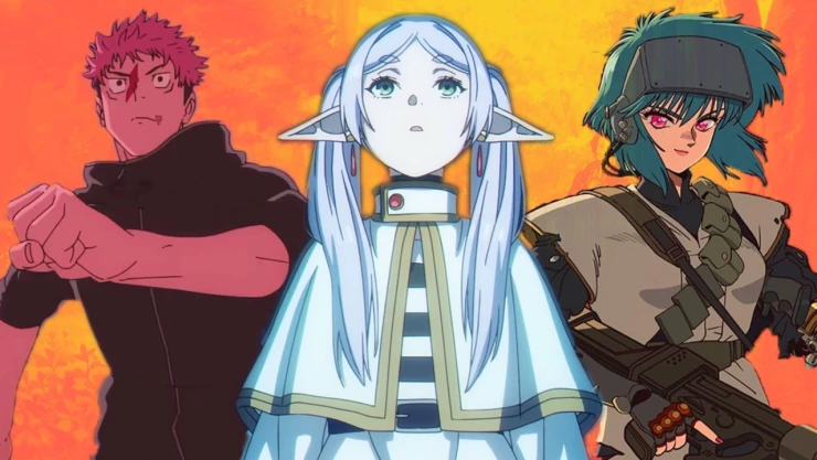 Calendario Anime Febrero 2026: Estrenos y Temporada Invierno