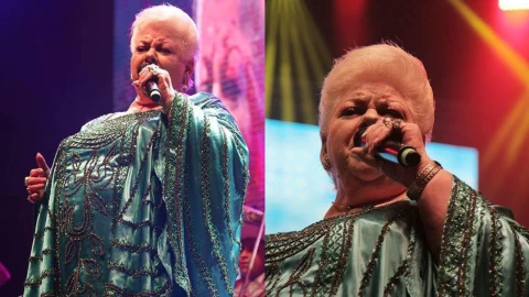 Esta es la historia del "¿Me estás oyendo, inútil?” de Paquita la del Barrio