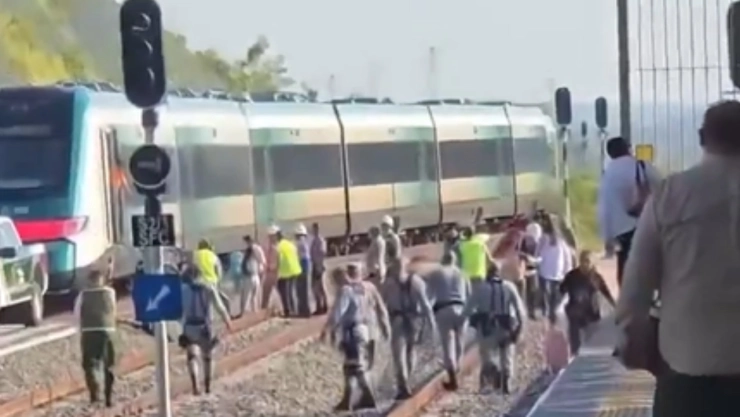 se-descarrila-tren-maya-en-campeche-no-reportan-lesionados