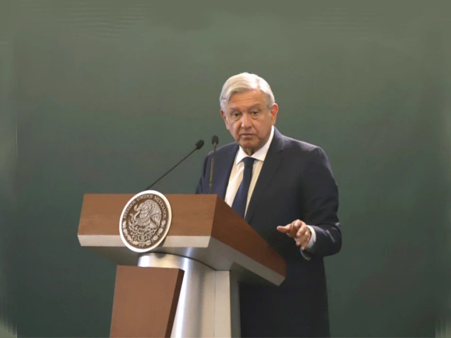 Andrés Manuel López Obrador