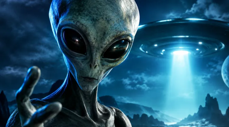 Los Extraterrestres estarían por llegar a la Tierra según astrofísico de Harvard.