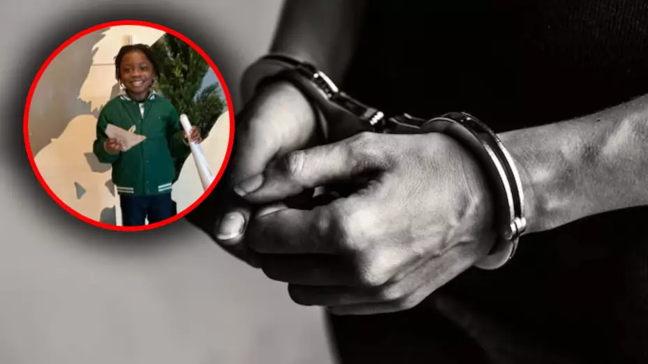 Un niño de 6 años fue asesinado por su propia madre en un supuesto exorcismo en Estados Unidos.jpg