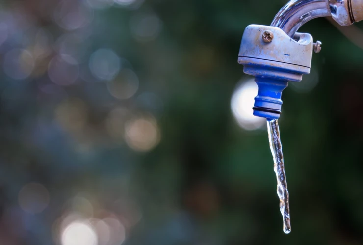 Bajo el apodo de “el congelador de México”, esta es la ciudad más fría de México