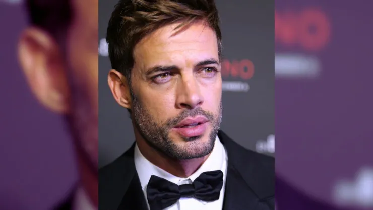 Sale a la luz la llamada al 911 previo a la detención de William Levy