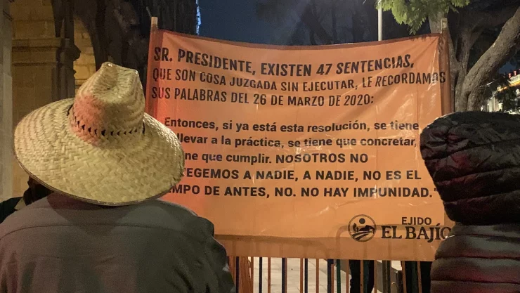 Manifestaciones hoy CDMX: Prevén 11 movilizaciones para este 10 de enero