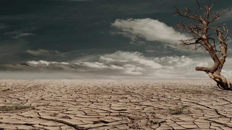 Estas son las GRAVES afectaciones del fenómeno La Niña al clima en México