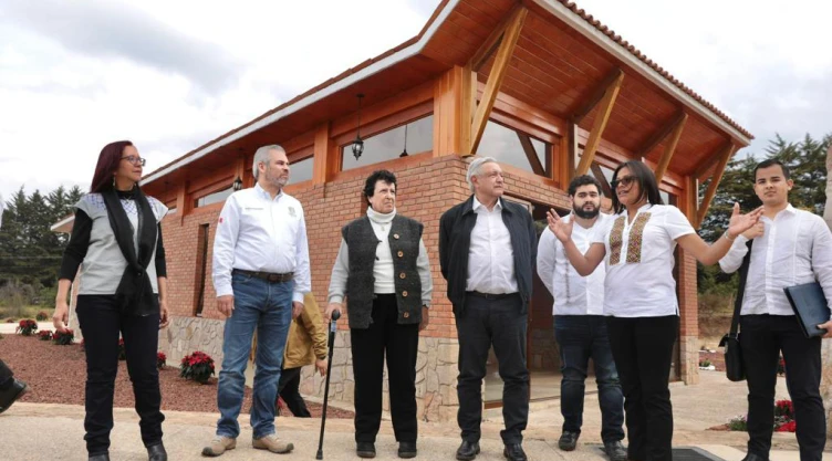 Universidad del Bienestar