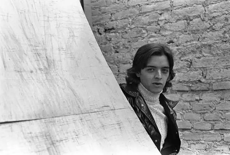 Murió el escritor mexicano Luis Zapata, uno de los máximos exponentes de la literatura gay