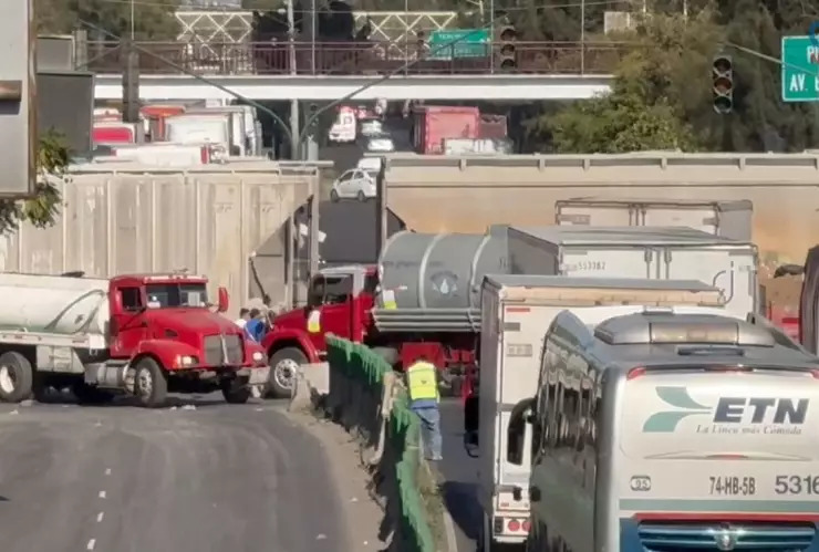 Así será la mega marcha de comerciantes el 29 de octubre