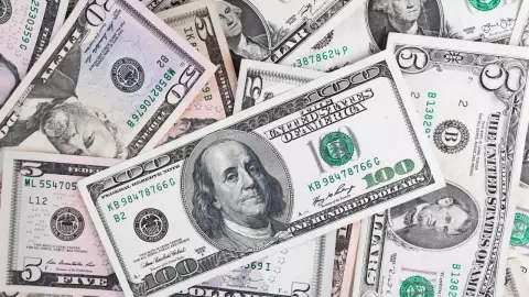 Precio del dólar hoy