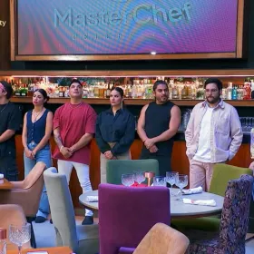 Quiénes son Los Hielitos y Los Carboncitos en MasterChef.