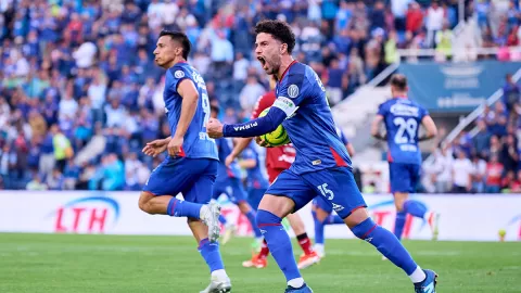 Cruz Azul