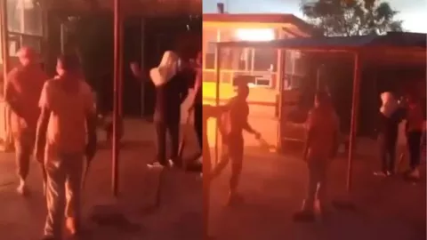 Motín en penal de Tuxpan, Veracruz, deja heridos; así fueron los hechos