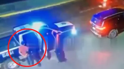 Localizan sin vida a comerciante desaparecido por Policías en Tijuana.