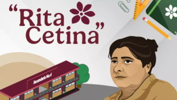 Estudiantes que deben registrarse de forma presencial para la Beca Rita Cetina