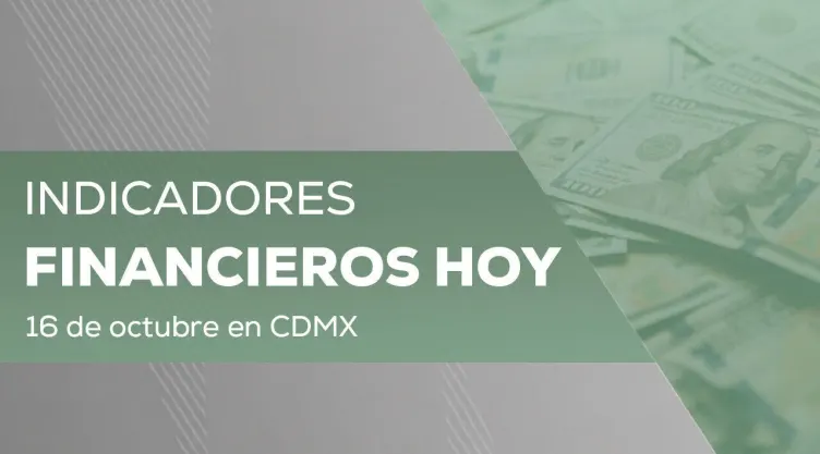 Así cotiza el dólar hoy viernes 16 de octubre y las diferentes divisas en México