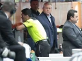 Rayados vs Gallos