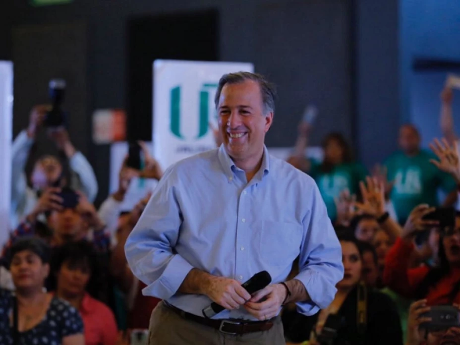 José Antonio Meade Kuribreña