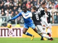 Juventus vs Brescia