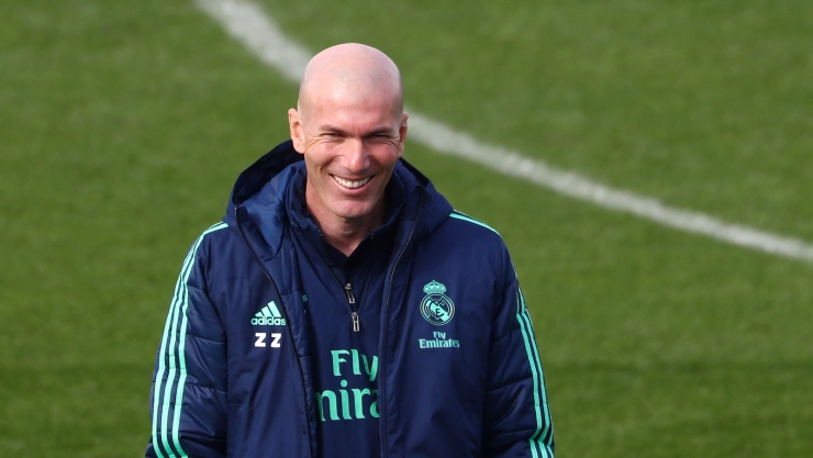 Zidane
