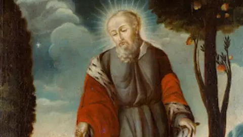 Santoral de HOY: ¿Cuáles son los santos que se celebran este sábado 26 de julio de 2025?