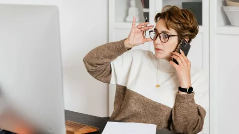 ¿Cómo funciona la estafa del “sí", el nuevo fraude telefónico?