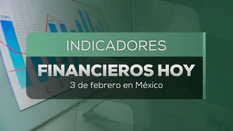 Precio del dólar hoy en México: indicadores financieros y tipo de cambio al 3 de febrero de 2026