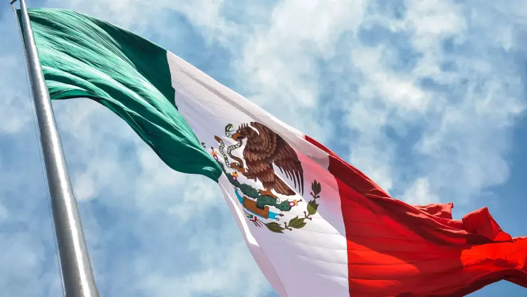 Día de la Bandera: El escudo es un símbolo patrio además de la bandera