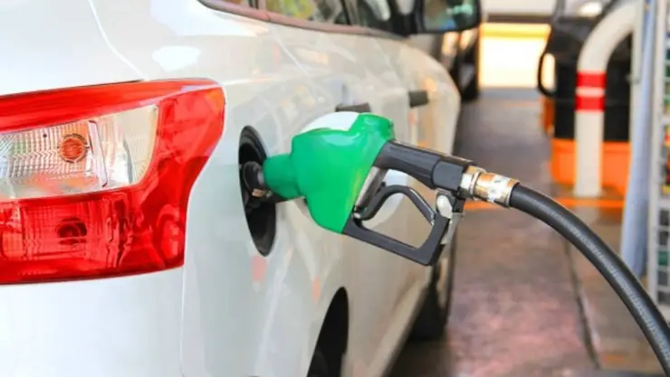 Gasolina