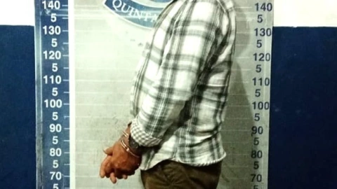 Un hombre es detenido en Chetumal