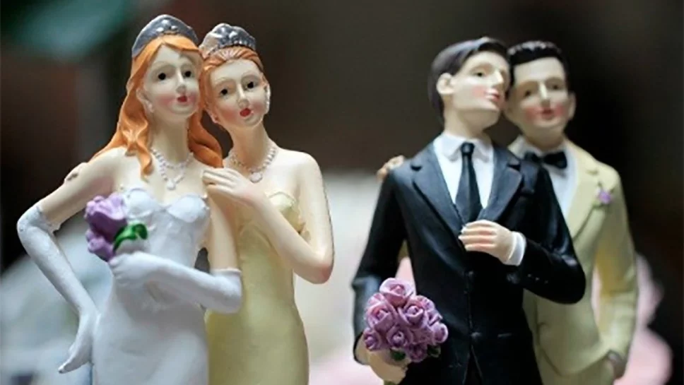 Matrimonio gay rechazado en Guerrero