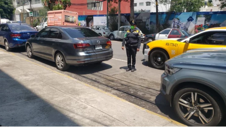 Hoy No Circula del miércoles 20 de mayo en CDMX y Edomex