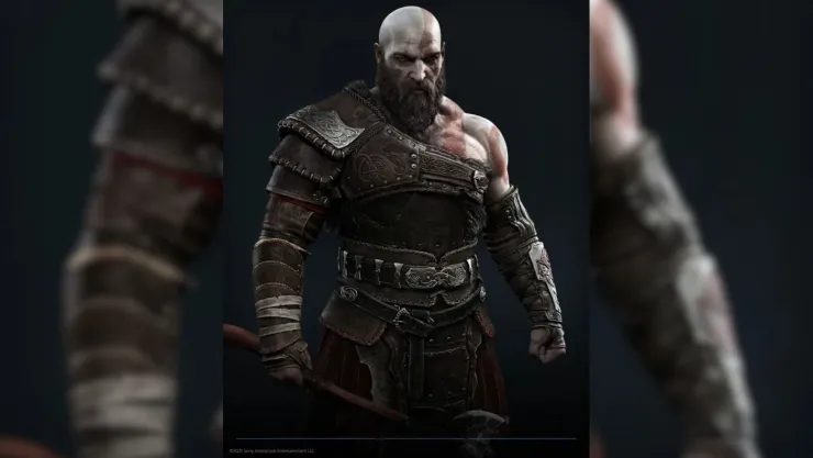 ¡Es OFICIAL! Confirman nuevo God of War con Kratos como protagonista y una conexión directa con Laufey