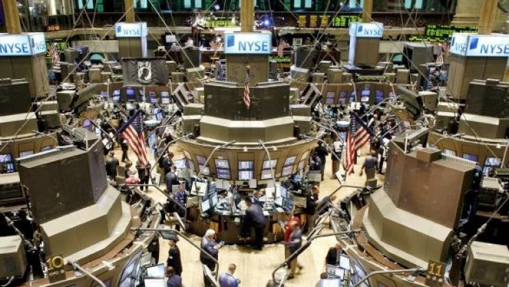 Suspende bolsa de NY operaciones por Memorial Day