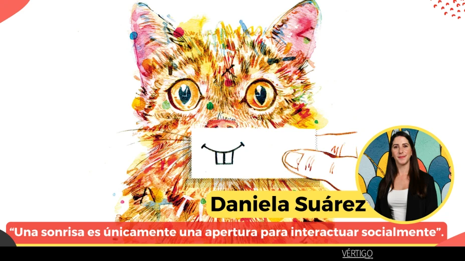 DANIELA SUÁREZ