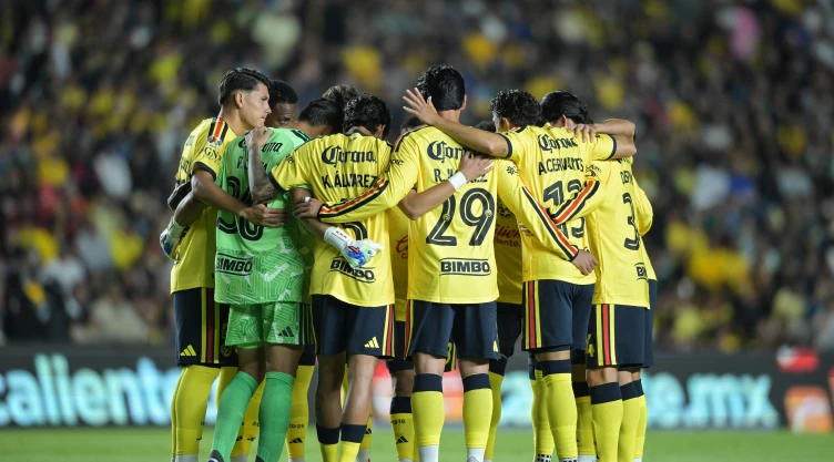 Liga BBVA MX Apertura 2026 Queretaro vs America